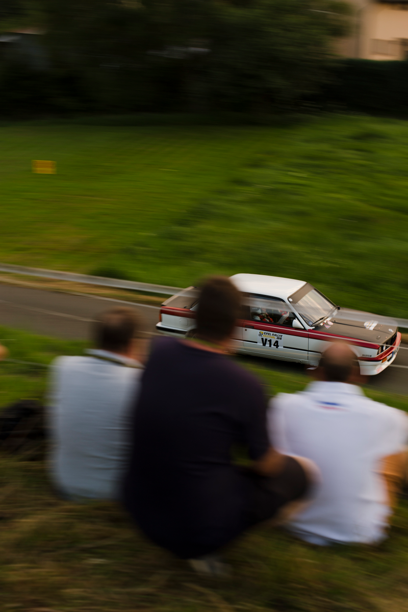 Illustration for article titled Why Rallying in Europe Is So Much Easier Than in the U.S.